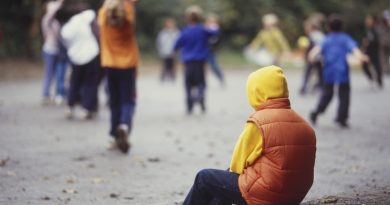 كودكان خجالتى