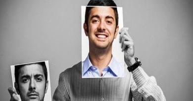 تایید گرفتن از دیگران