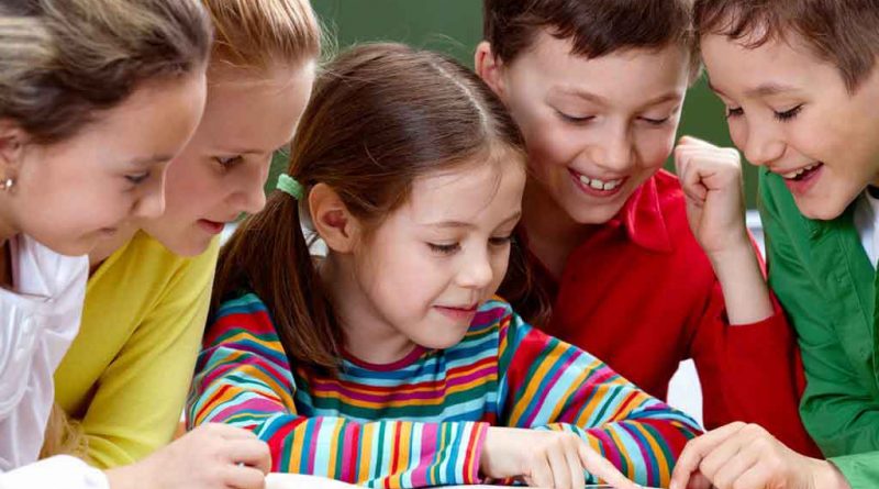 خصوصیات کودک نابغه