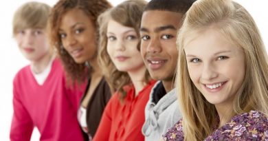 اثرات بلوغ زودرس یا دیررس در نوجوانان-عشق