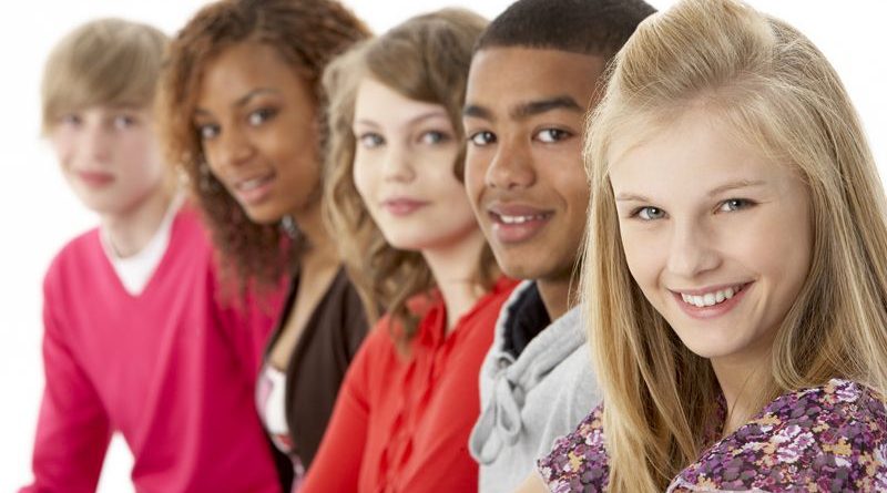 اثرات بلوغ زودرس یا دیررس در نوجوانان-عشق