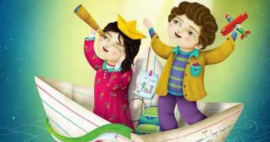 هفته ملی کودک