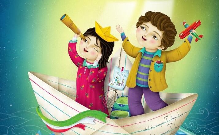 هفته ملی کودک