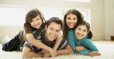 والدین موفق