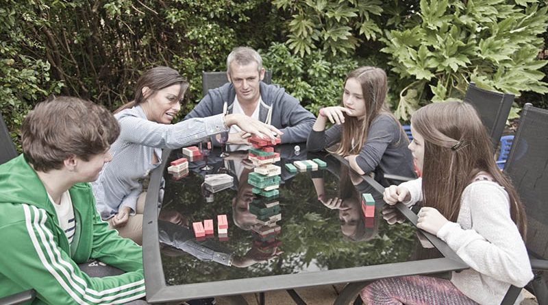 شبه خانواده