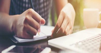 چطور تند بنویسیم؟