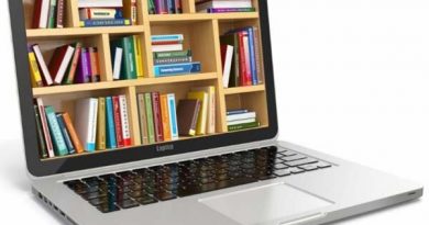 کتابخانه دیجیتال