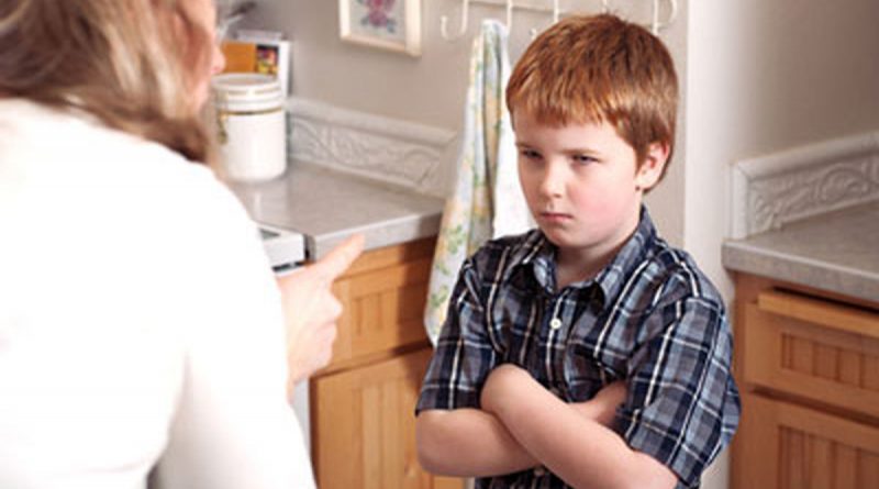 کودکان دروغ‌گو