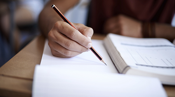 یادداشت برداری