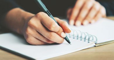 يادداشت برداری