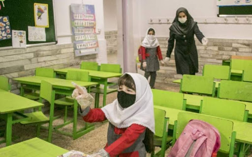 بهبود کیفیت یادگیری کلاس اولیها نیازمند همکاری خانوادهها