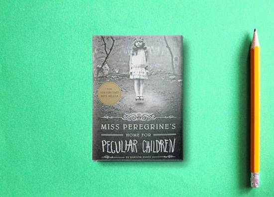 بچههای خاص خانه خانم پریگرین