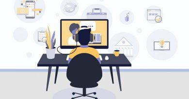 آموزش مجازی