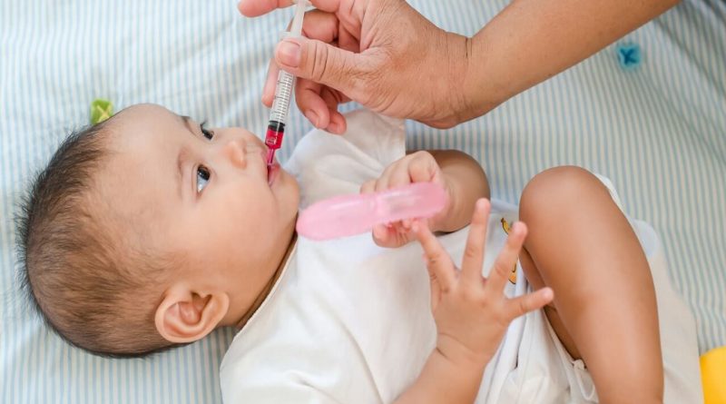 آنتی بیوتیک