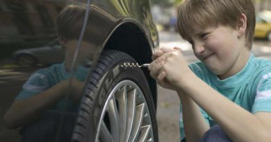 اختلال سلوک