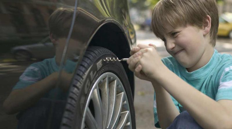 اختلال سلوک