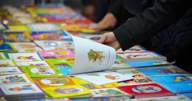 ادبیات کودک