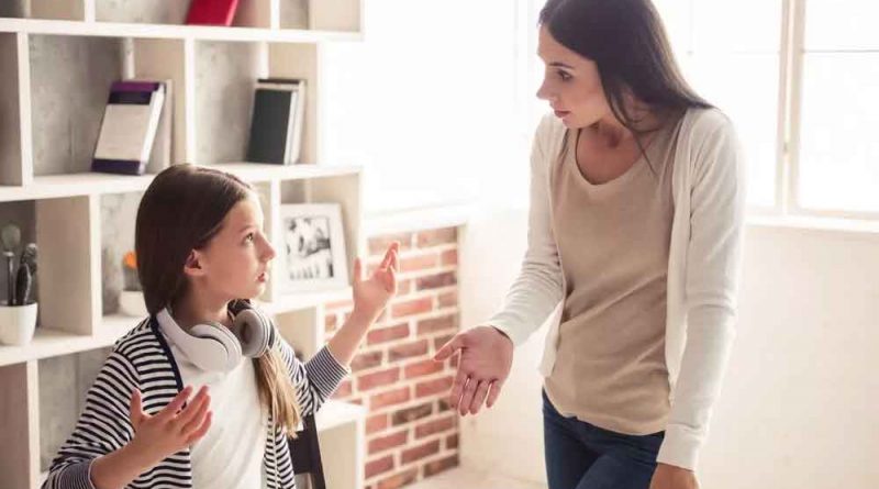 اشتباهات جوانان