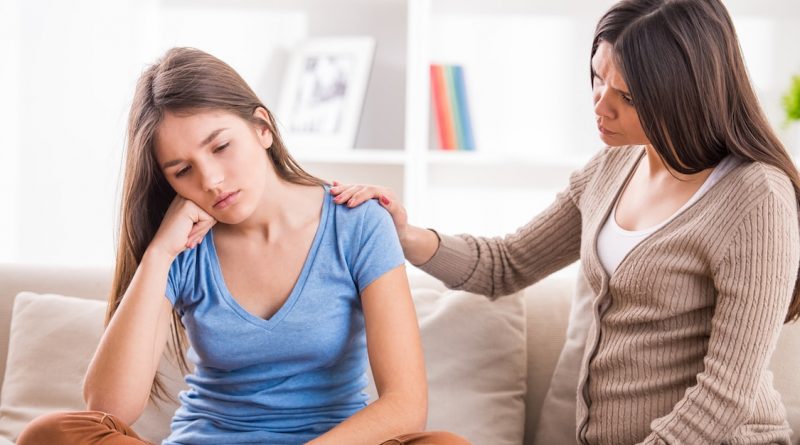 با اشتباهات نوجوانان چگونه برخورد کنیم؟