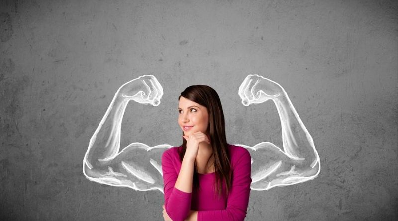 افراد قدرتمند