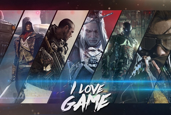 بازی‌های تغییریافته