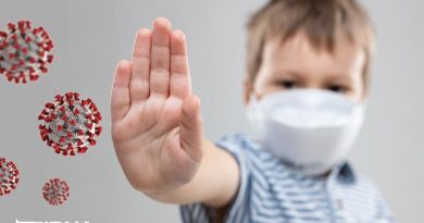 بی اشتهایی کودکان