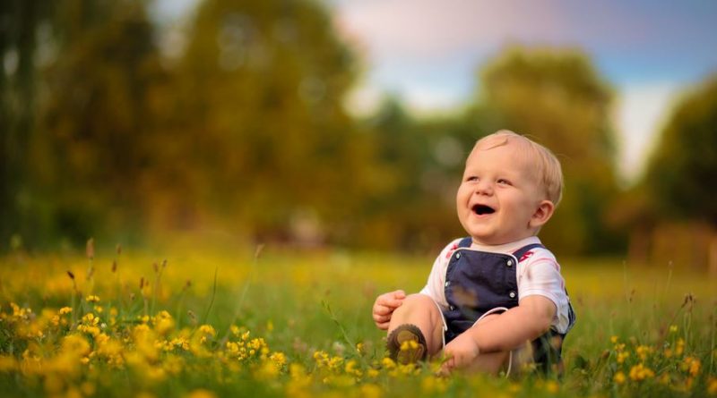 تربیت کودک خوب