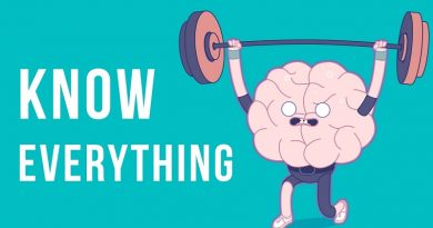 توهم همه چیز دانی