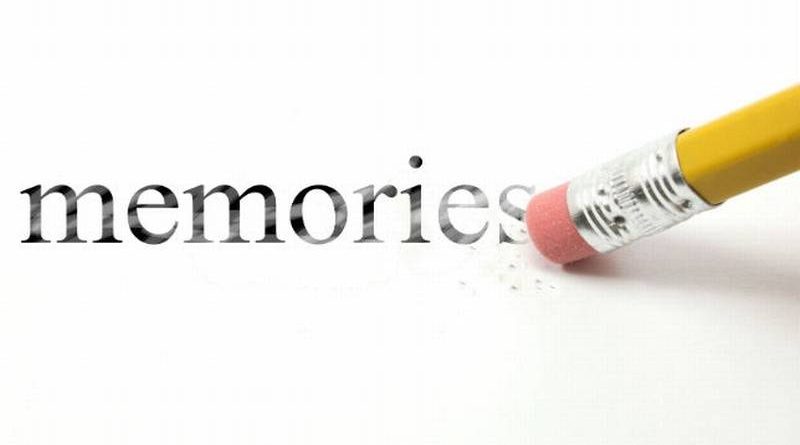 خاطرات گذشته