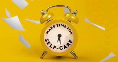 خودمراقبتی