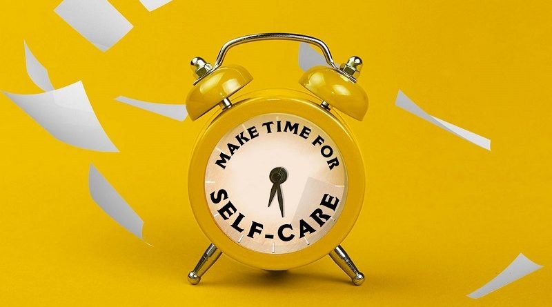 خودمراقبتی