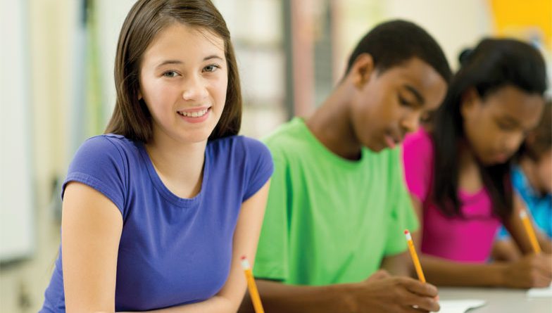 دانش آموزان-دانش آموز نمونه