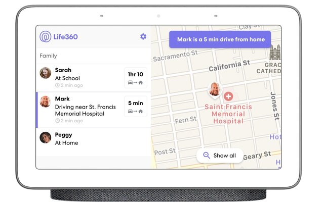 دستیار گوگل