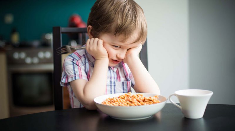 سوء تغذیه-مواد غذایی