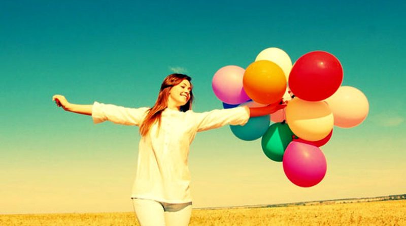 رسیدن به شادی