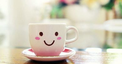 شروع یک روز خوب