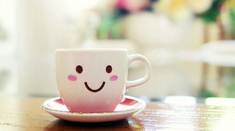 شروع یک روز خوب