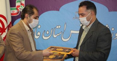 شهر فرزانگان