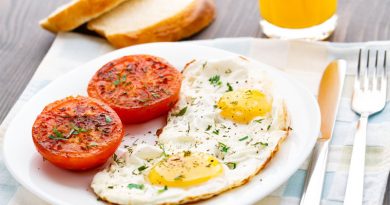 صبحانه کودک