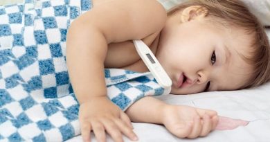  صرع در کودکان