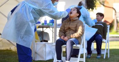 علائم کرونا