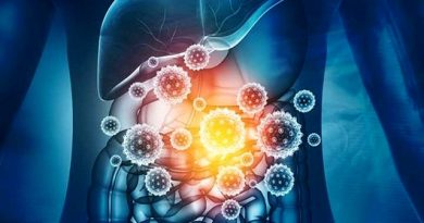 علایم گوارشی