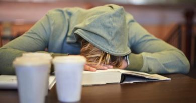 فروپاشی عصبی