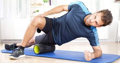 فوم رول-فوم رولر