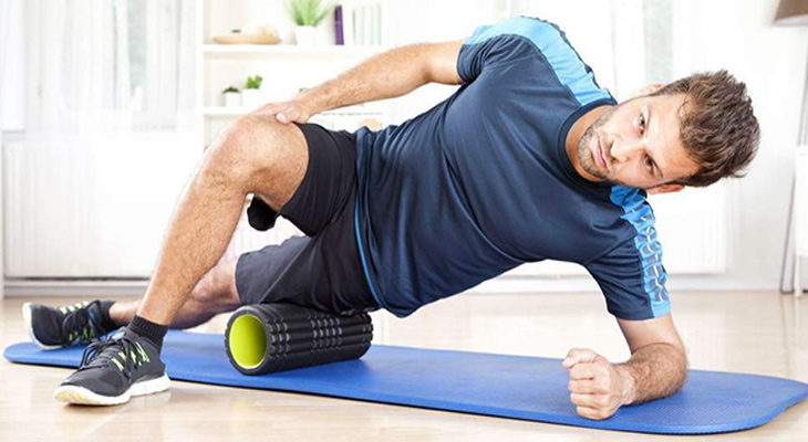 فوم رول-فوم رولر