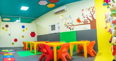 مهدهای کودک