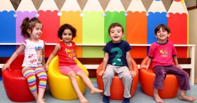 مهدهای کودک-مهدکودک‌ها-مهد کودک