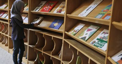 نامه‌نگاری