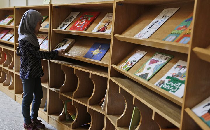 نامه‌نگاری