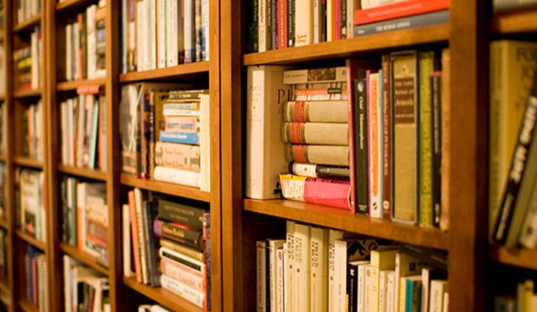 پویایی کتابخانه